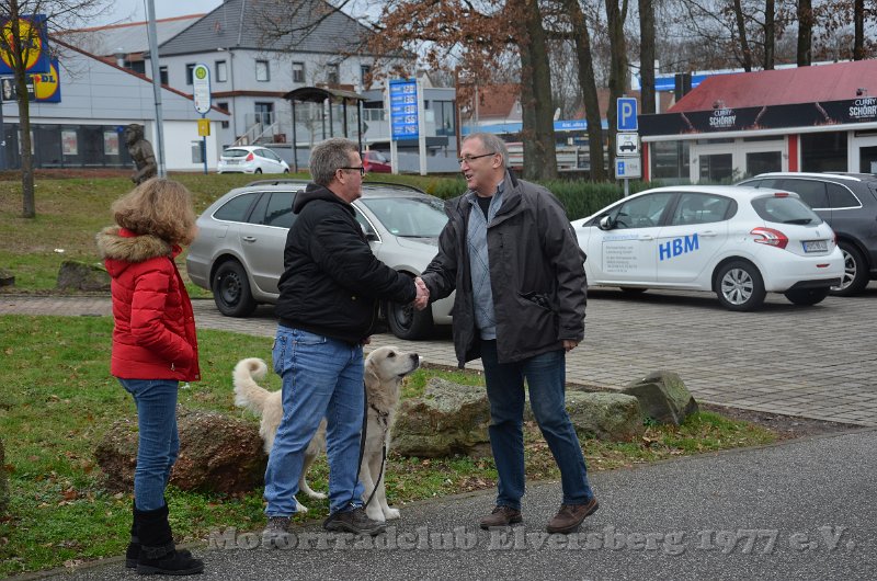 Wandertag 2019 - 009